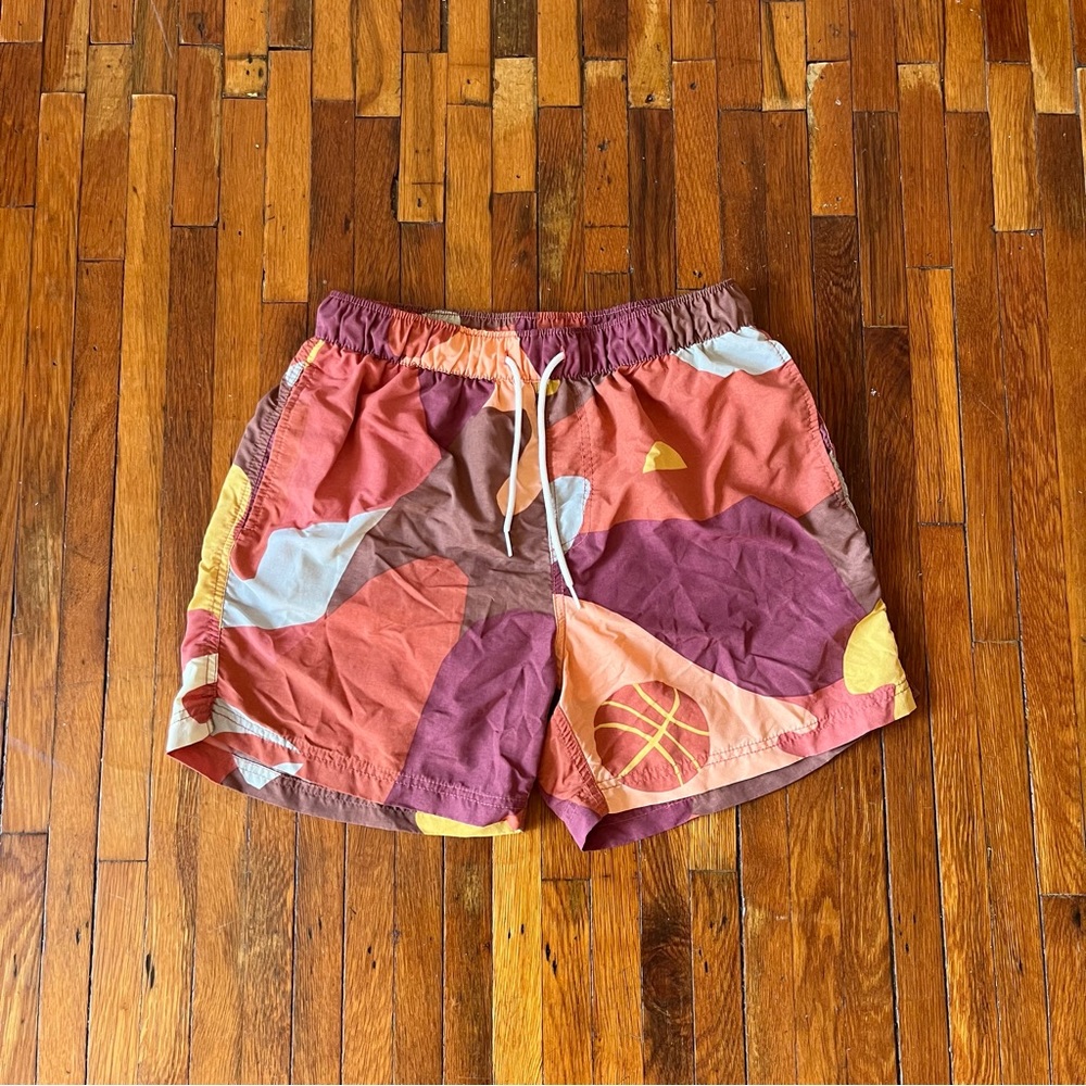 UO Men’s Swim Trunks